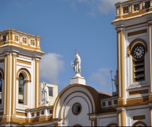 Sogamoso Church Source: flickr.com by momentcaptured1 